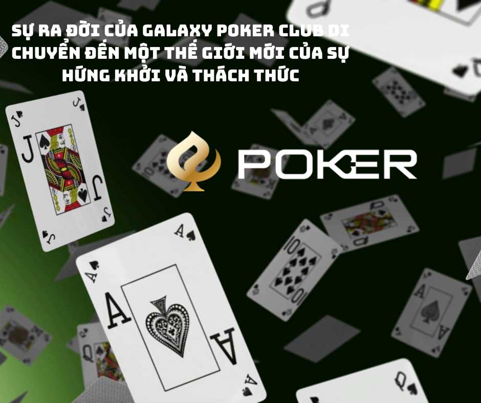 Poker Online Web Một Cách để Thưởng Thức Trò Chơi Đơn Giản và Hấp Dẫn