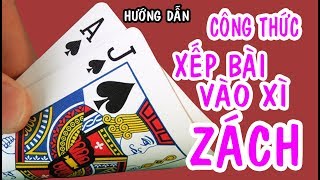 Cách Chơi Bài Xì Lát Hướng Dẫn Từ A-Z