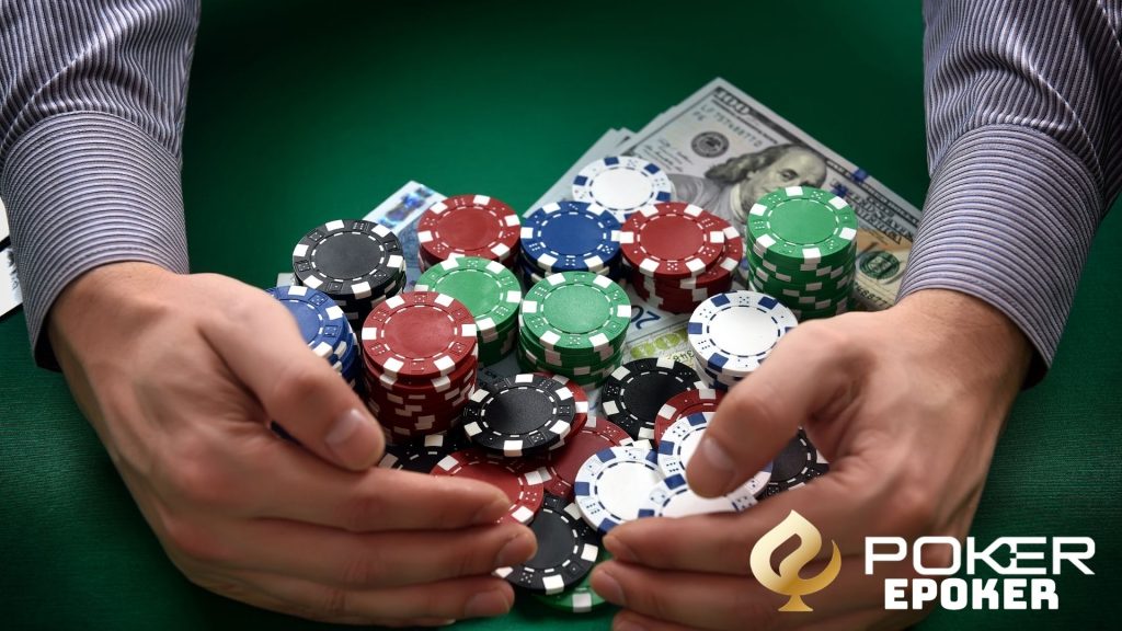 Những Lợi Ích Không Tưởng Khi Chơi Poker Online 2024